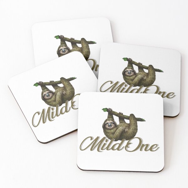 Item preview, Mild One designed and sold by pjsignman.