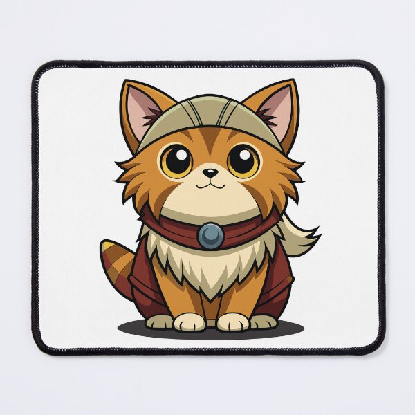 Item preview, Cat Wicket W. Warrick designed and sold by Ambrosiopolis.