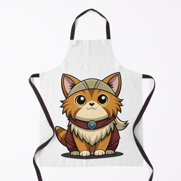 Item preview, Cat Wicket W. Warrick designed and sold by Ambrosiopolis.