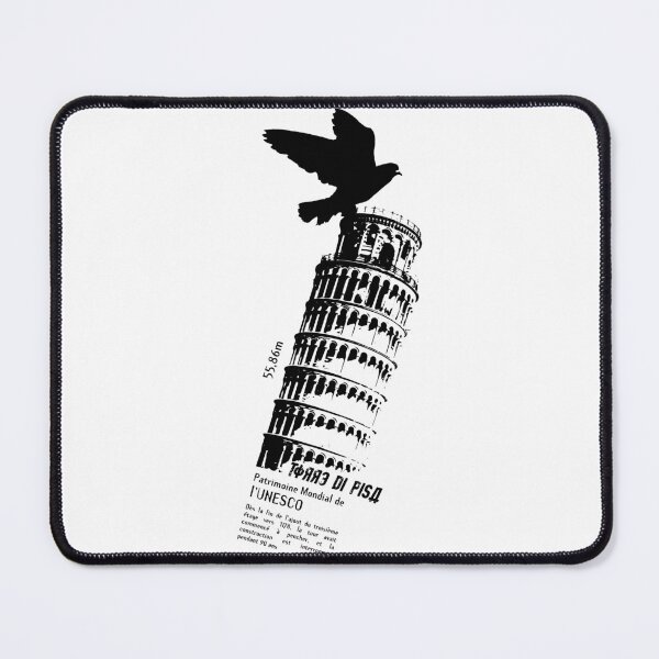 Item preview, Torre di Pisa designed and sold by hichamms.