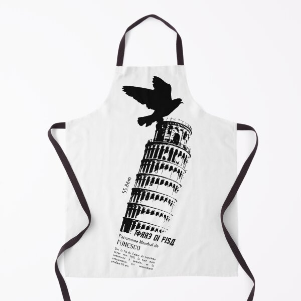 Item preview, Torre di Pisa designed and sold by hichamms.