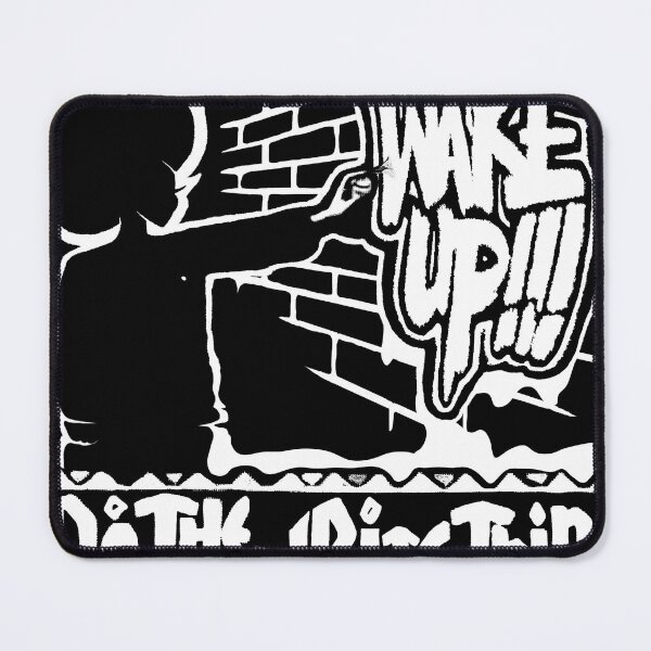 Item preview, WAKE UP!!!...WAKE UUUP!!!...WAKE UP!! pt.163 designed and sold by Mars-b.