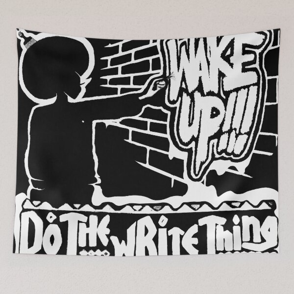 Item preview, WAKE UP!!!...WAKE UUUP!!!...WAKE UP!! pt.163 designed and sold by Mars-b.