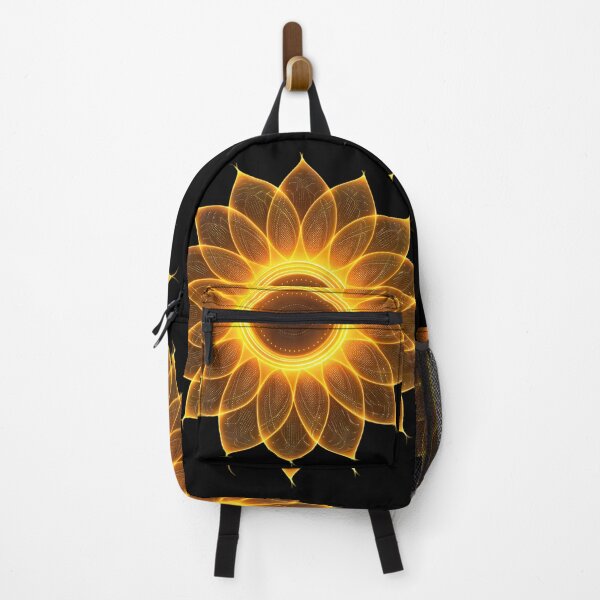 Item preview, Spirograph Neon Sunlit Wonders designed and sold by AI-Only Creations.