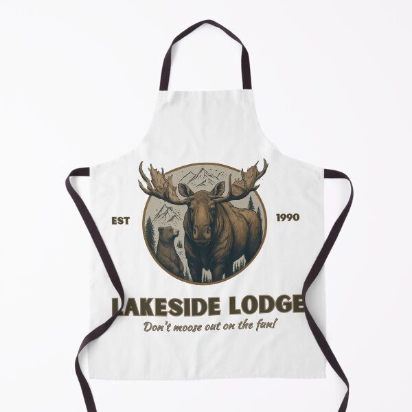 Item preview, Lakeside Lodge designed and sold by FitEnvy.