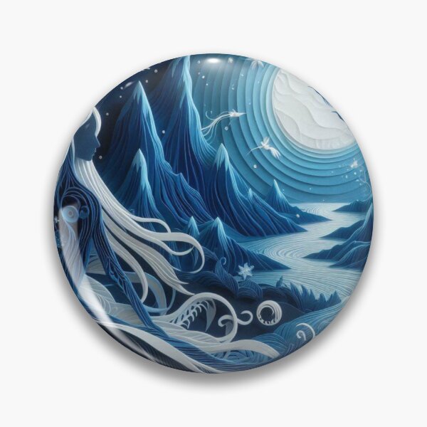 Item preview, Wisp Will designed and sold by tilmizart.