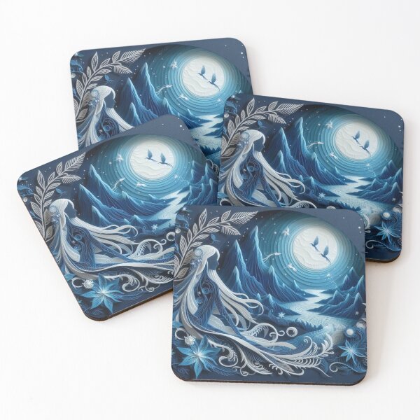 Item preview, Wisp Will designed and sold by tilmizart.