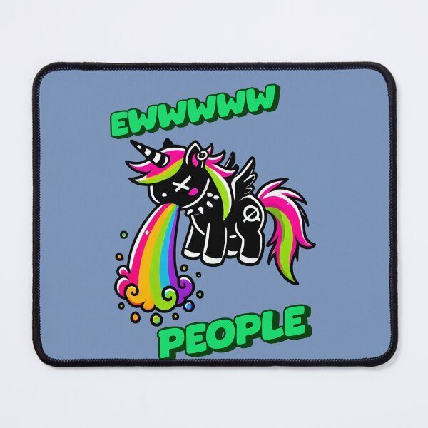 Item preview, Ewwwww People - Nathan designed and sold by 3DAF.