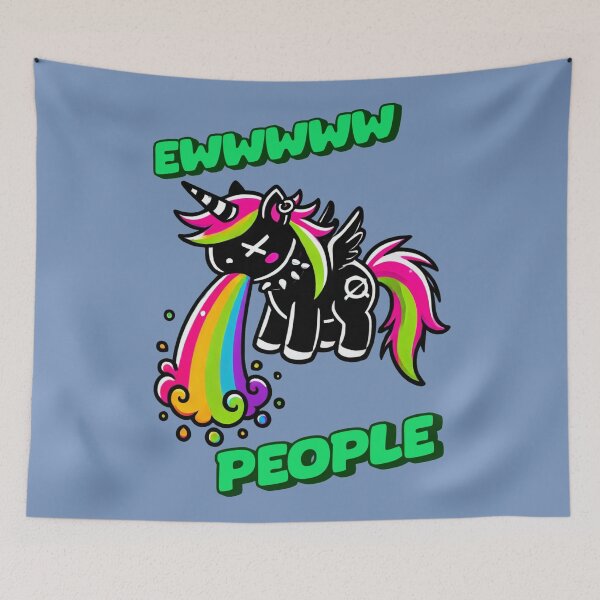 Item preview, Ewwwww People - Nathan designed and sold by 3DAF.