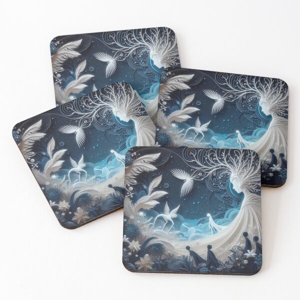 Item preview, Wisp Will designed and sold by tilmizart.