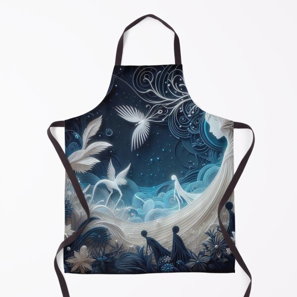 Item preview, Wisp Will designed and sold by tilmizart.