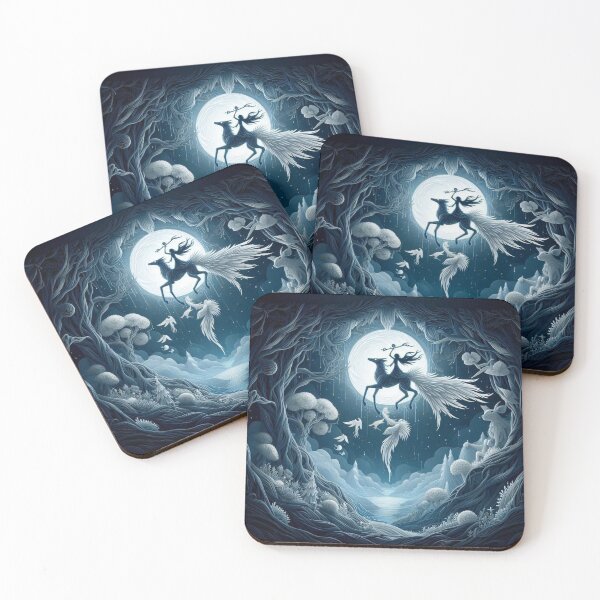 Item preview, Wisp Will designed and sold by tilmizart.