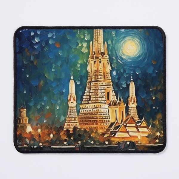 Item preview, Sailing the Chaophraya Timeless Beauty #5 designed and sold by Anuchartl.