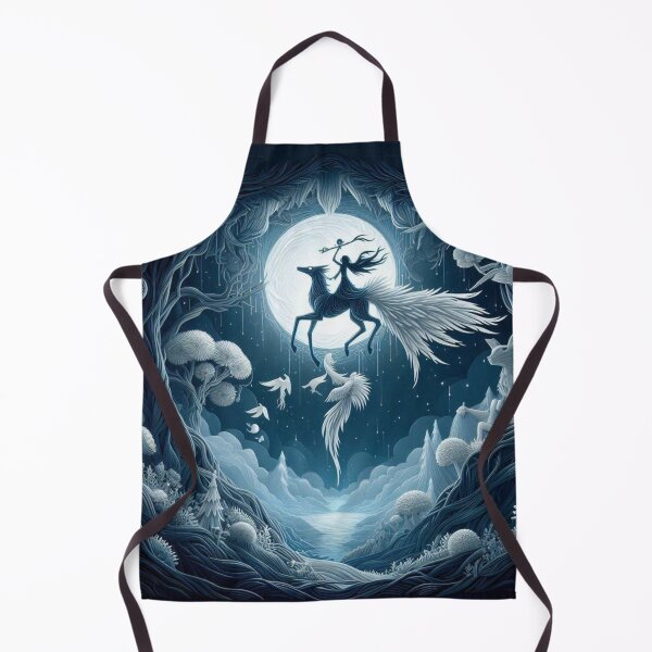 Item preview, Wisp Will designed and sold by tilmizart.