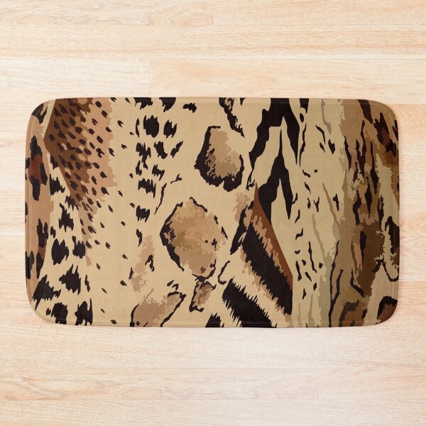 Item preview, Animal skin designed and sold by Nanda1975.