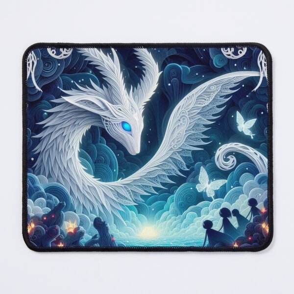 Item preview, Wisp Will designed and sold by tilmizart.
