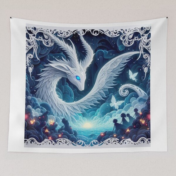 Item preview, Wisp Will designed and sold by tilmizart.