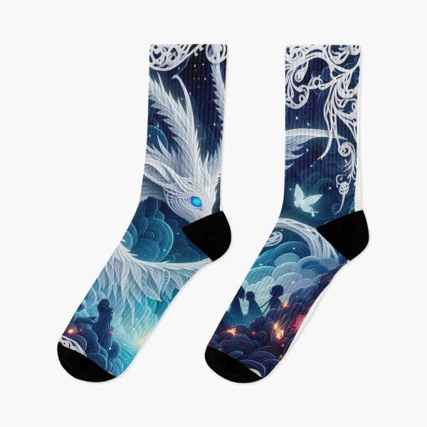 Item preview, Wisp Will designed and sold by tilmizart.