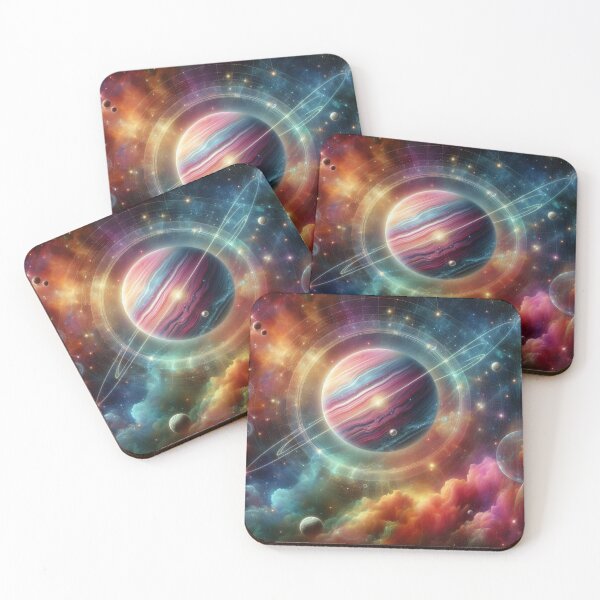 Item preview, Cosmos designed and sold by Sasha-Arts.