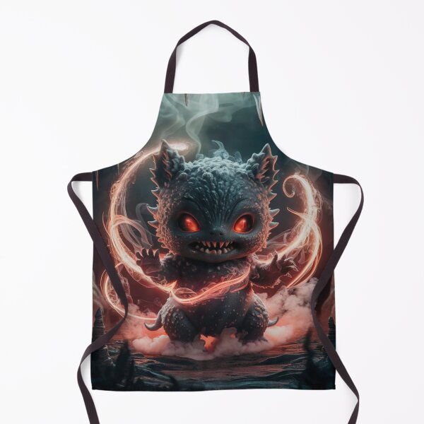 Item preview, Underworld Creatures 003 designed and sold by McHashDesigns.