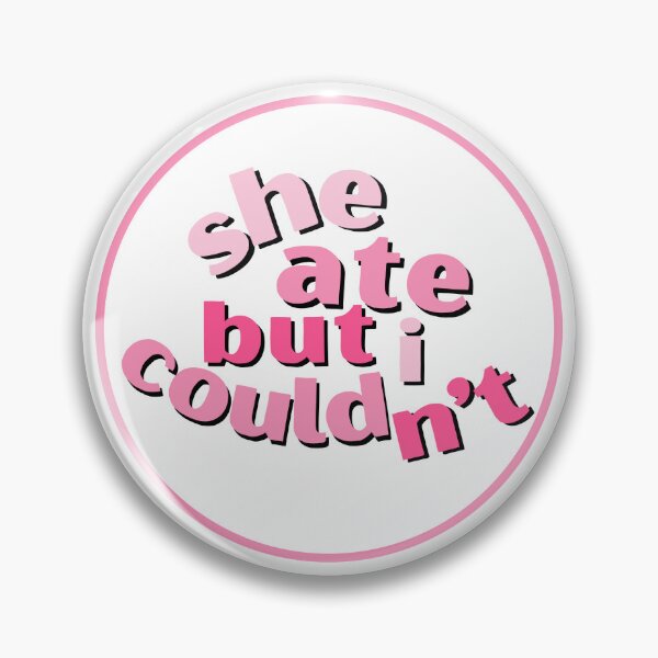 Item preview, Brooke Schofield 'She Ate But I Couldn't' Cancelled Podcast designed and sold by LMthedream.