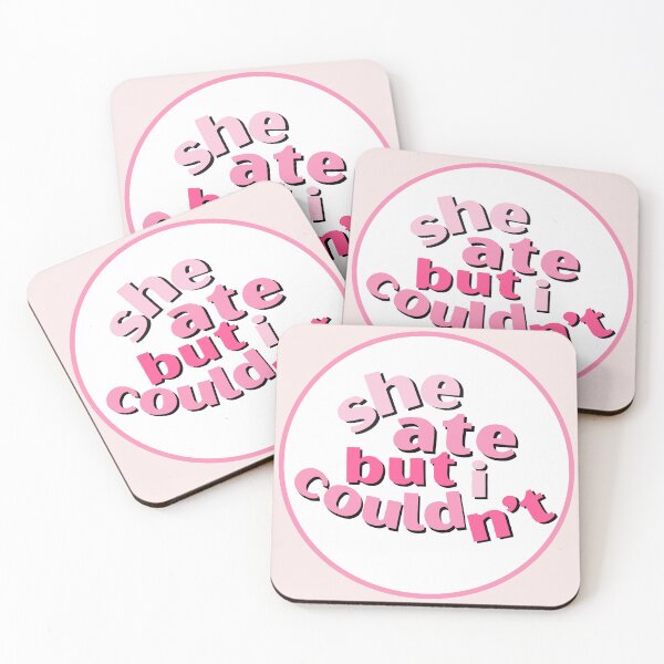 Item preview, Brooke Schofield 'She Ate But I Couldn't' Cancelled Podcast designed and sold by LMthedream.