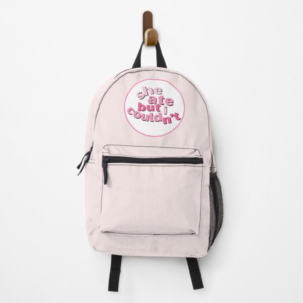 Item preview, Brooke Schofield 'She Ate But I Couldn't' Cancelled Podcast designed and sold by LMthedream.