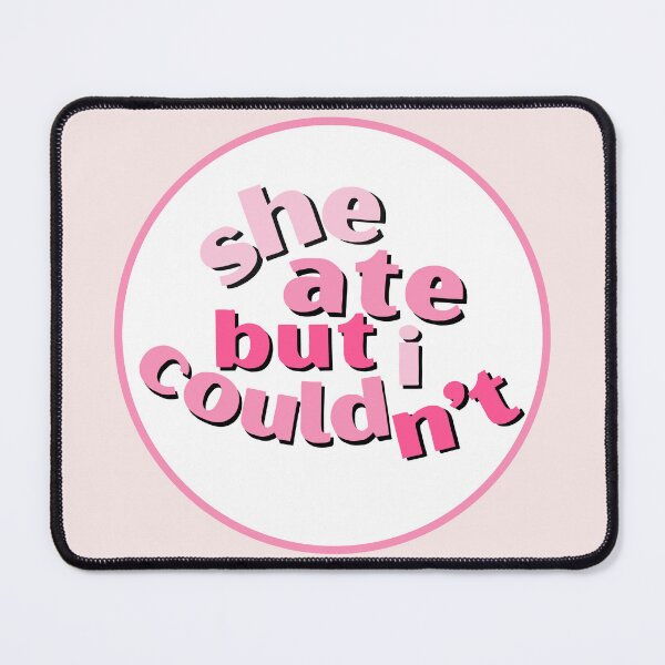 Item preview, Brooke Schofield 'She Ate But I Couldn't' Cancelled Podcast designed and sold by LMthedream.