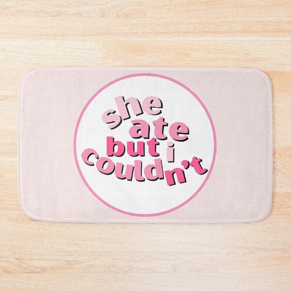 Item preview, Brooke Schofield 'She Ate But I Couldn't' Cancelled Podcast designed and sold by LMthedream.