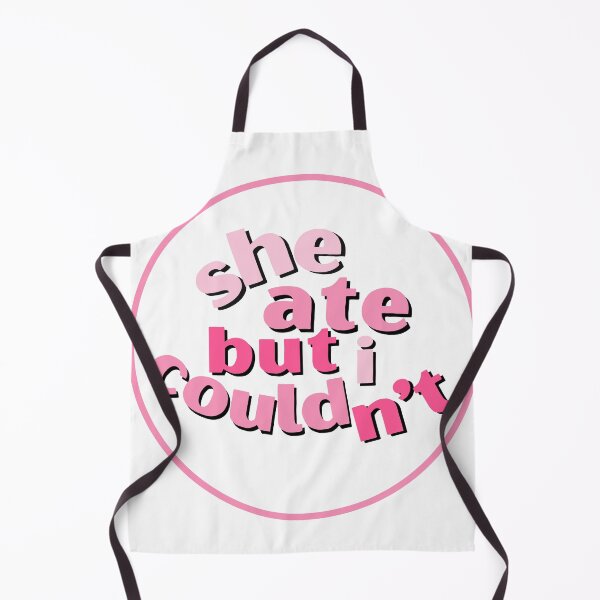 Item preview, Brooke Schofield 'She Ate But I Couldn't' Cancelled Podcast designed and sold by LMthedream.