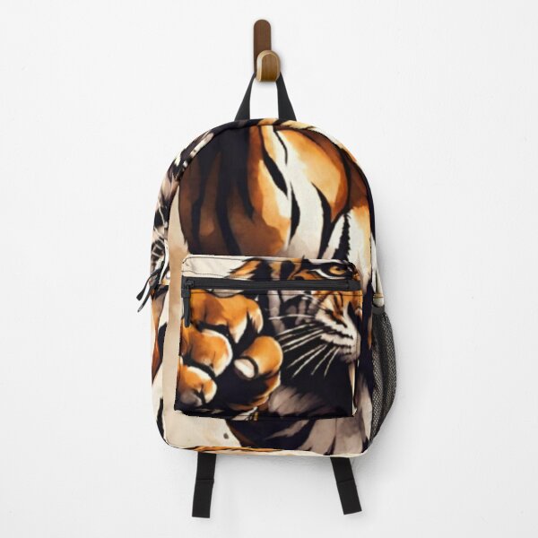 Item preview, " No pasaran " tiger designed and sold by django727.
