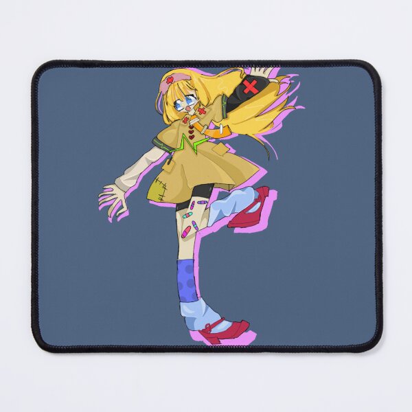 Item preview, Doctor Yellow! designed and sold by GreenBlossom.