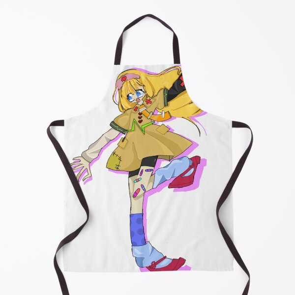 Item preview, Doctor Yellow! designed and sold by GreenBlossom.