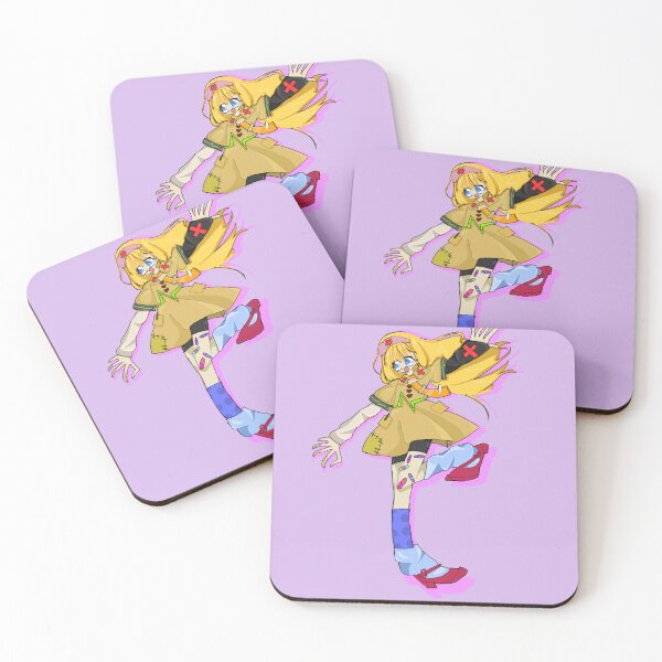 Item preview, Doctor Yellow! designed and sold by GreenBlossom.