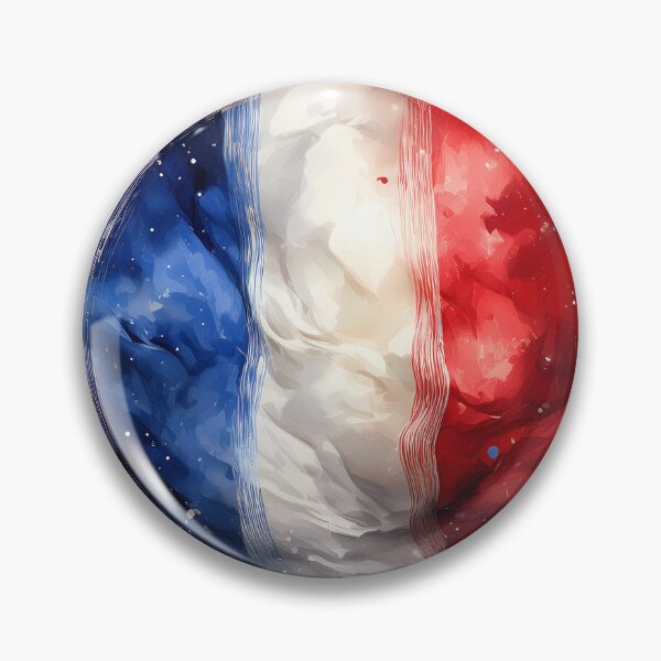 Item preview, "Made in France" - Celebrate French Heritage and Elegance designed and sold by OzzFrequency.