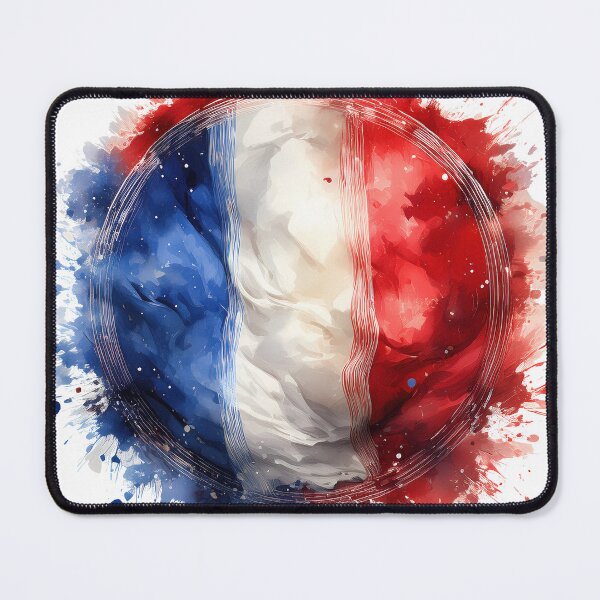 Item preview, "Made in France" - Celebrate French Heritage and Elegance designed and sold by OzzFrequency.