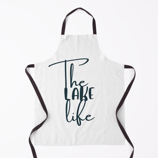 Item preview, The Lake Life designed and sold by FitEnvy.