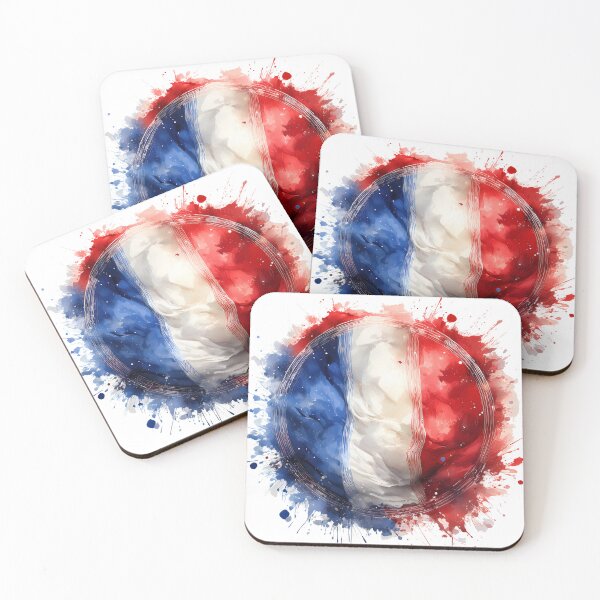 Item preview, "Made in France" - Celebrate French Heritage and Elegance designed and sold by OzzFrequency.