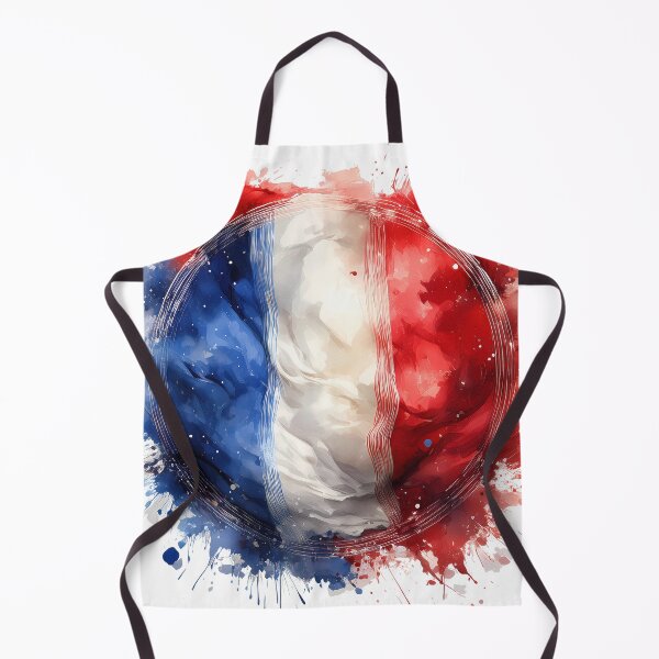 Item preview, "Made in France" - Celebrate French Heritage and Elegance designed and sold by OzzFrequency.