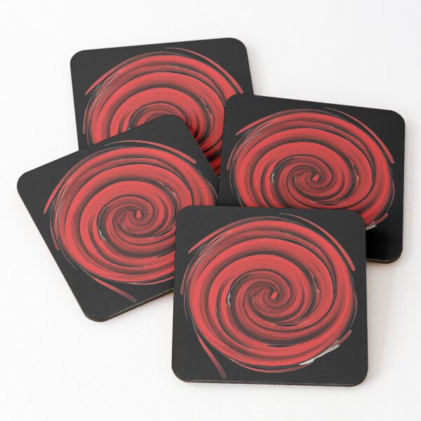 Item preview, Red: Radiance  designed and sold by jglobal360.