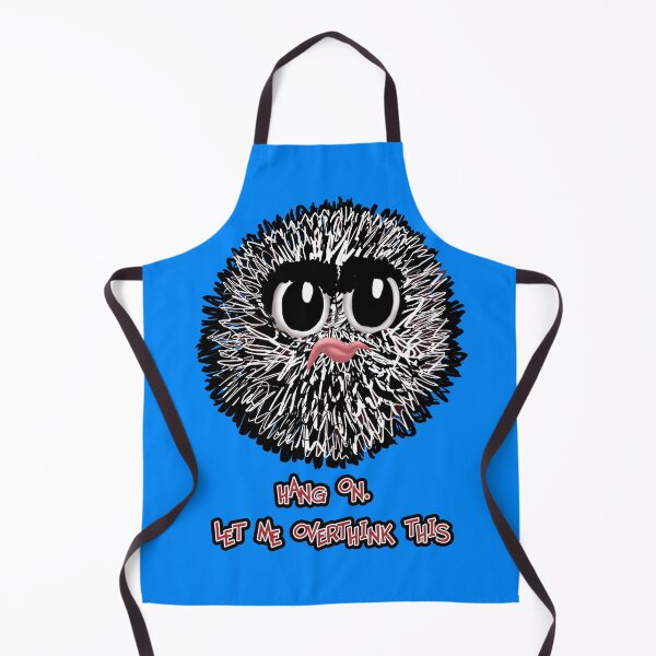Item preview, Hang on. Let me overthink this. The fictional comic creature thought designed and sold by ZorianArt.