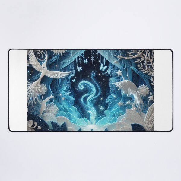 Item preview, Wisp Will designed and sold by tilmizart.
