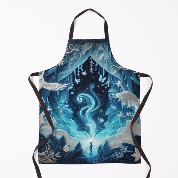 Item preview, Wisp Will designed and sold by tilmizart.