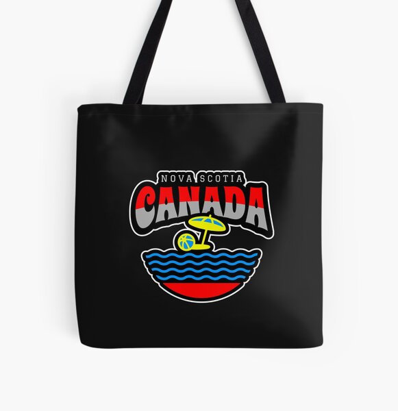 Item preview, Atlantic Provinces Nova Scotia Canada designed and sold by Sartoris Art.