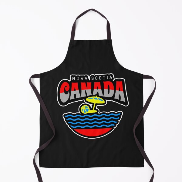 Item preview, Atlantic Provinces Nova Scotia Canada designed and sold by Sartoris Art.