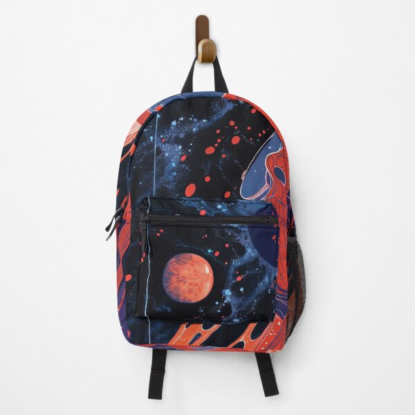 Item preview, Galactic Observer designed and sold by BasajaunStudio.