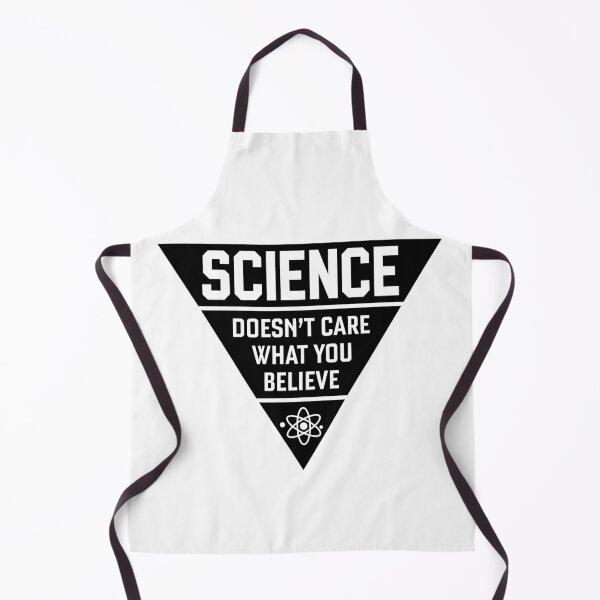 Item preview, Teacher scientific - Science doesn't care what you believe designed and sold by ScienceCorner.