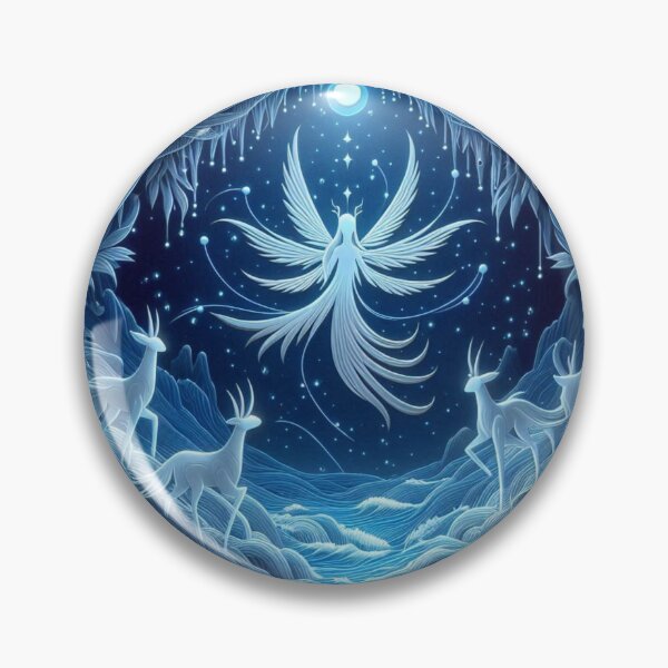 Item preview, Wisp Will designed and sold by tilmizart.