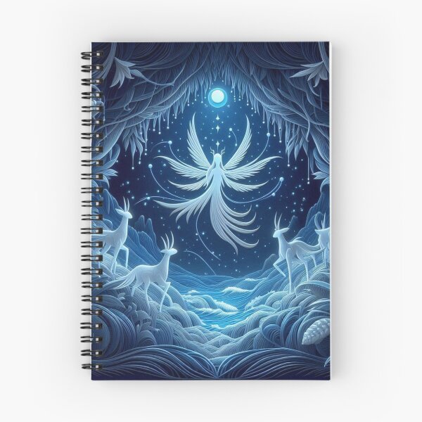 Item preview, Wisp Will designed and sold by tilmizart.