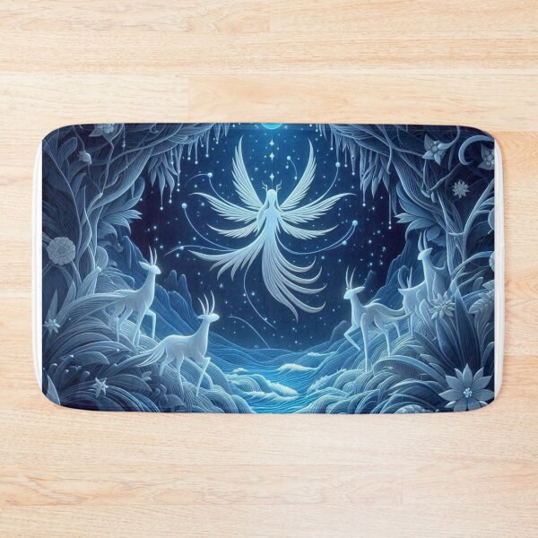 Item preview, Wisp Will designed and sold by tilmizart.